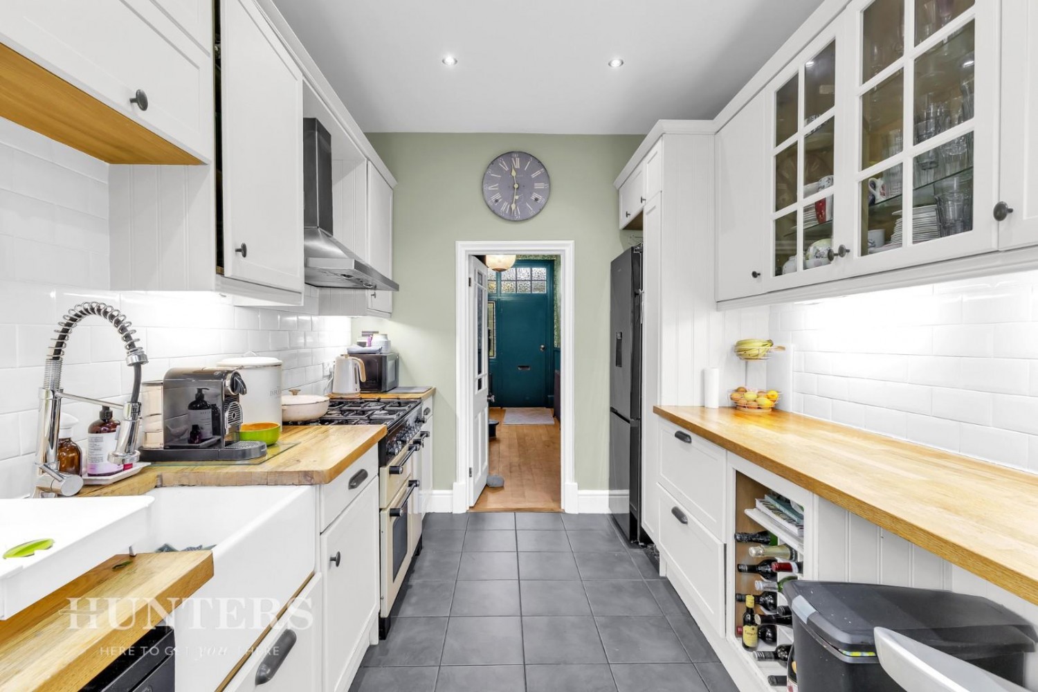 Heatherbank, Halifax Road, Littleborough, OL15 0JQ