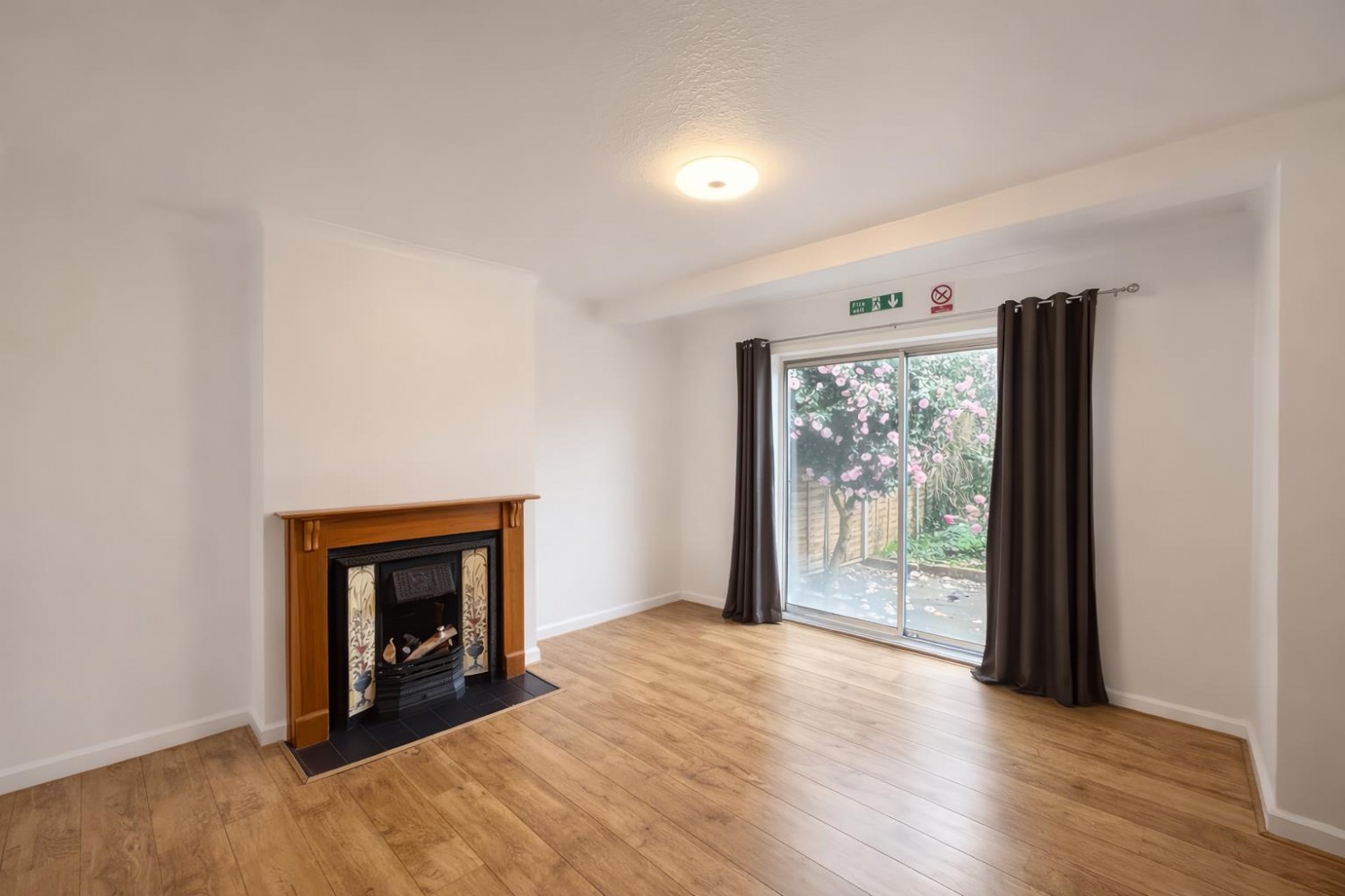 Knightwood Crescent, New Malden