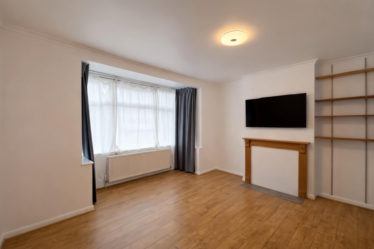 Knightwood Crescent, New Malden