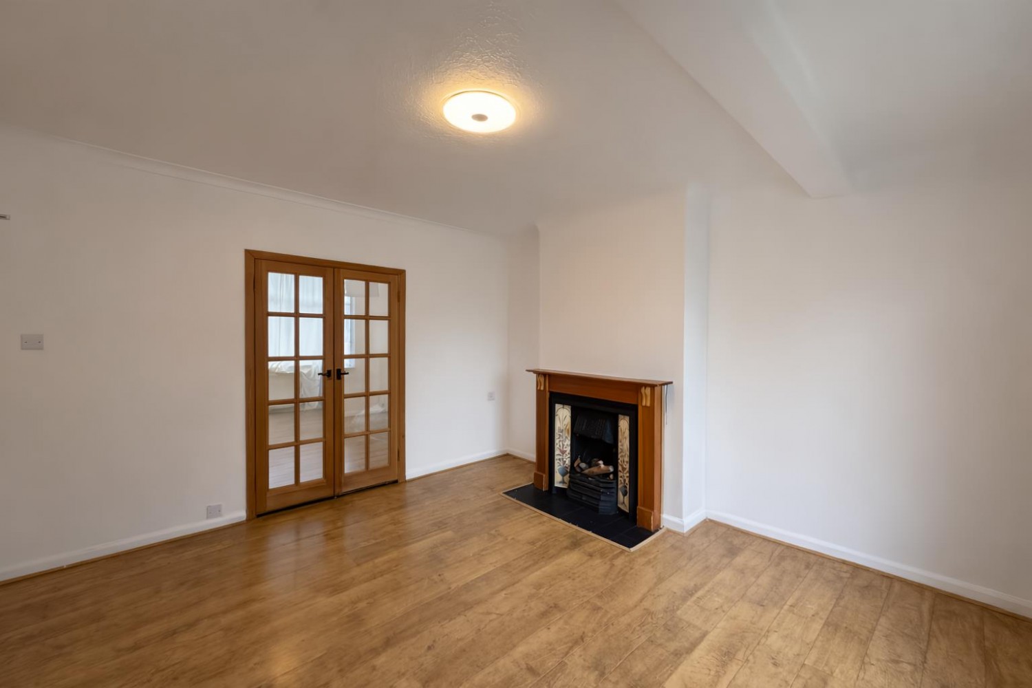 Knightwood Crescent, New Malden