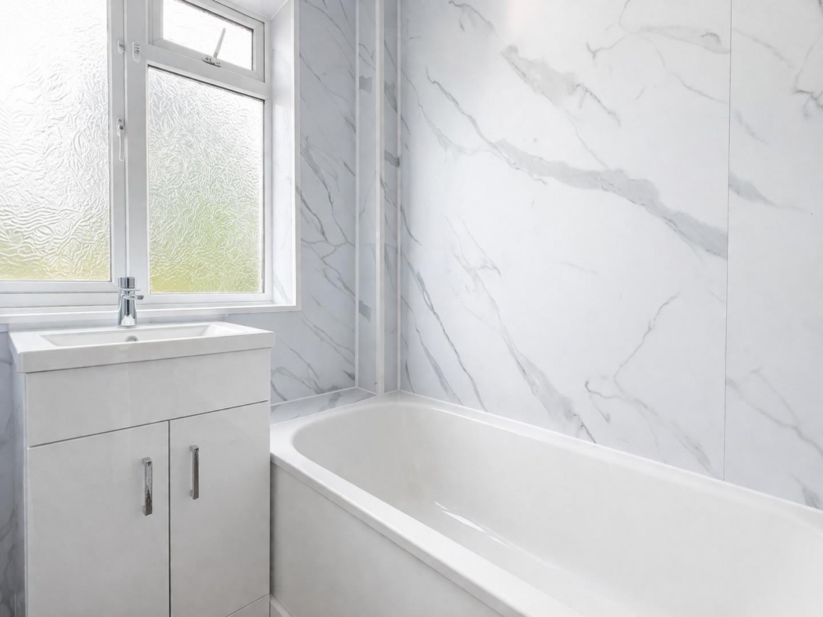 Knightwood Crescent, New Malden