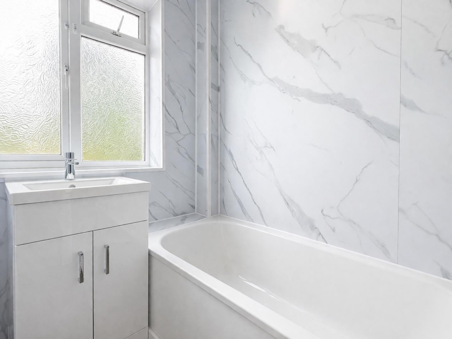 Knightwood Crescent, New Malden