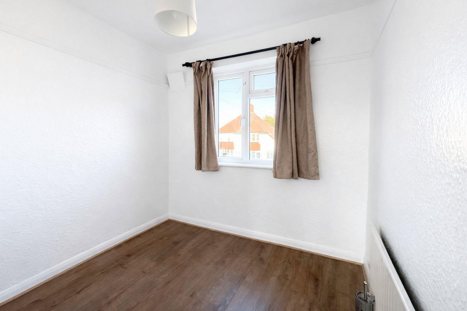 Knightwood Crescent, New Malden