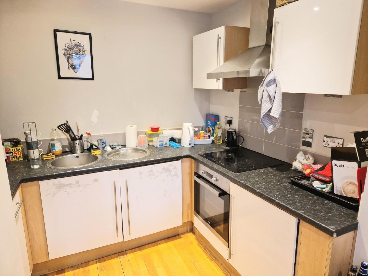 Catalina, City Island, Gotts Road