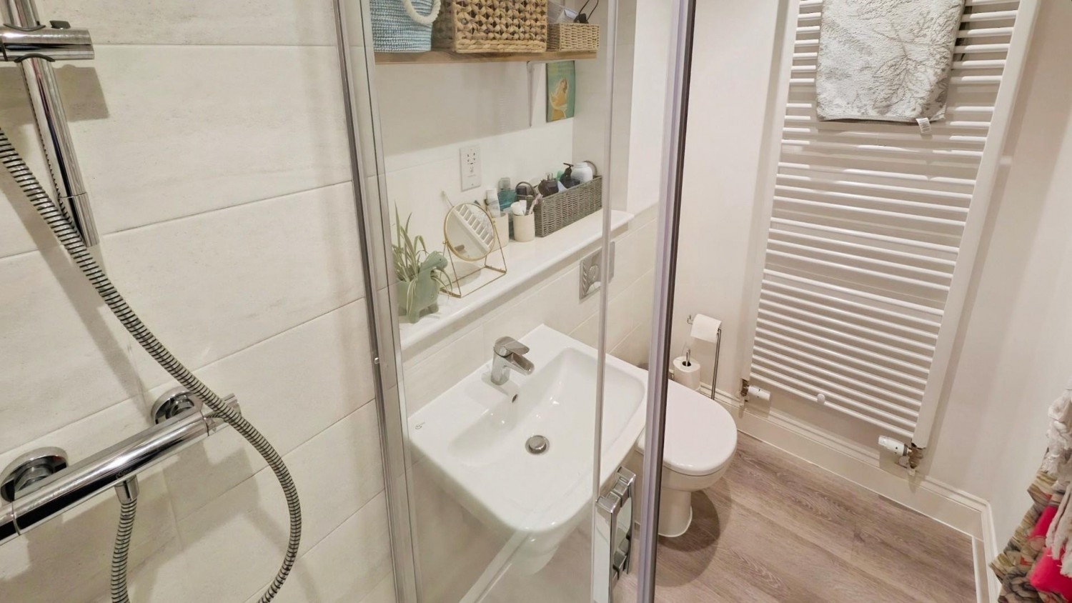 Captains House, Captains Garden, Fishponds, Bristol