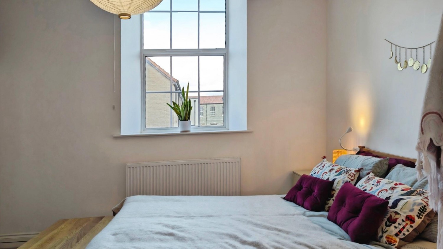 Captains House, Captains Garden, Fishponds, Bristol