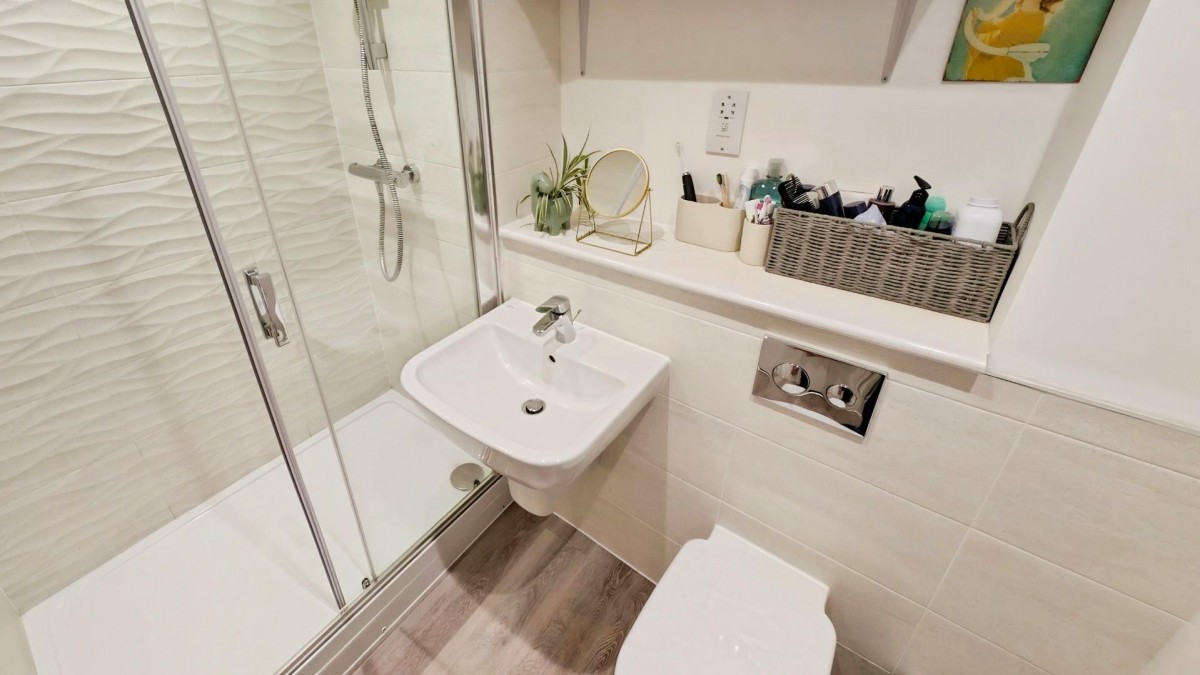 Captains House, Captains Garden, Fishponds, Bristol