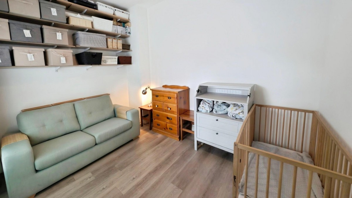 Captains House, Captains Garden, Fishponds, Bristol