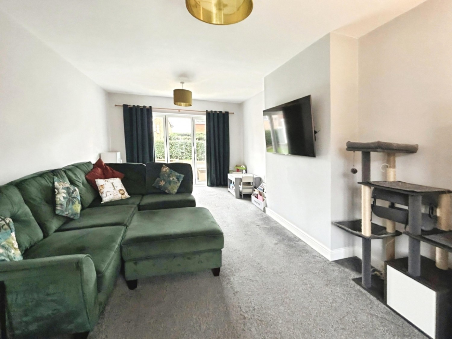 Birkdale Rise, Swinton, Mexborough