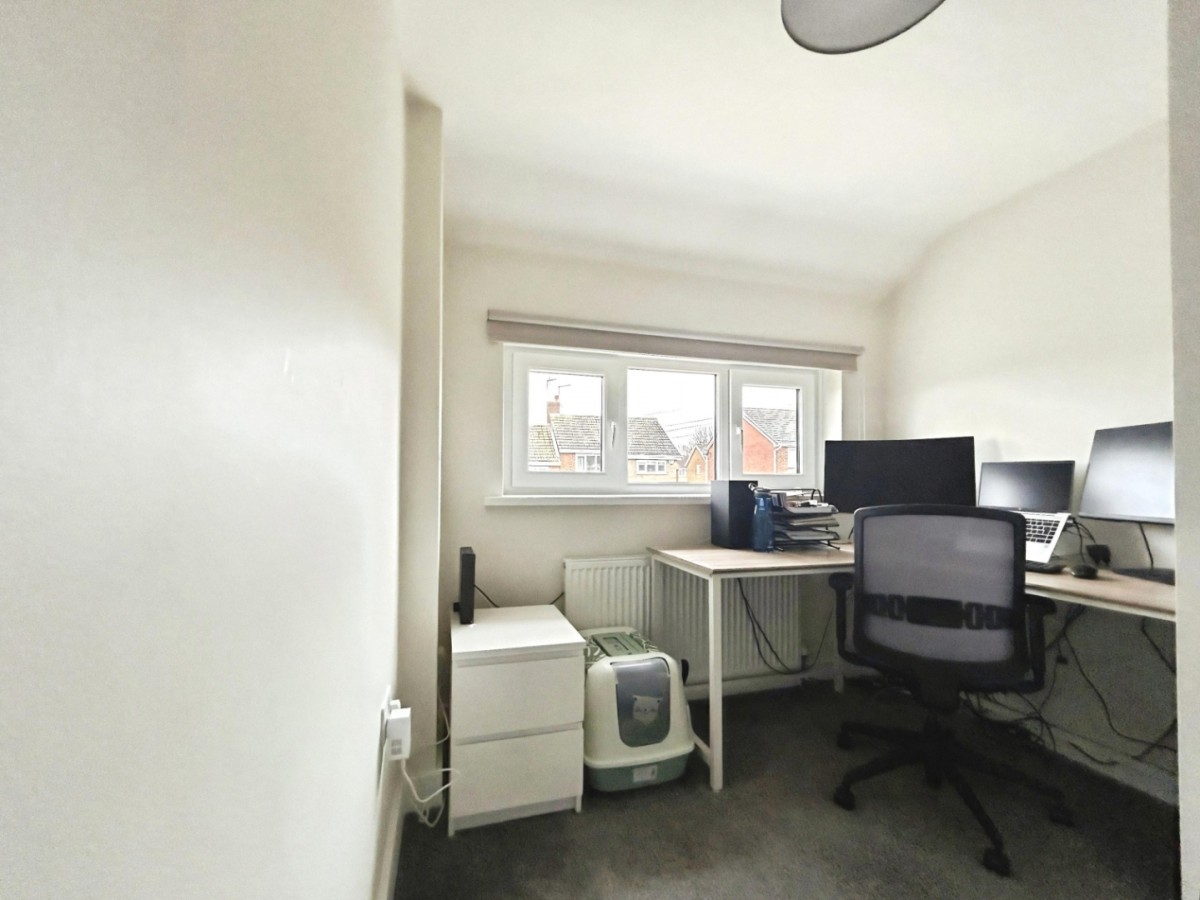 Birkdale Rise, Swinton, Mexborough