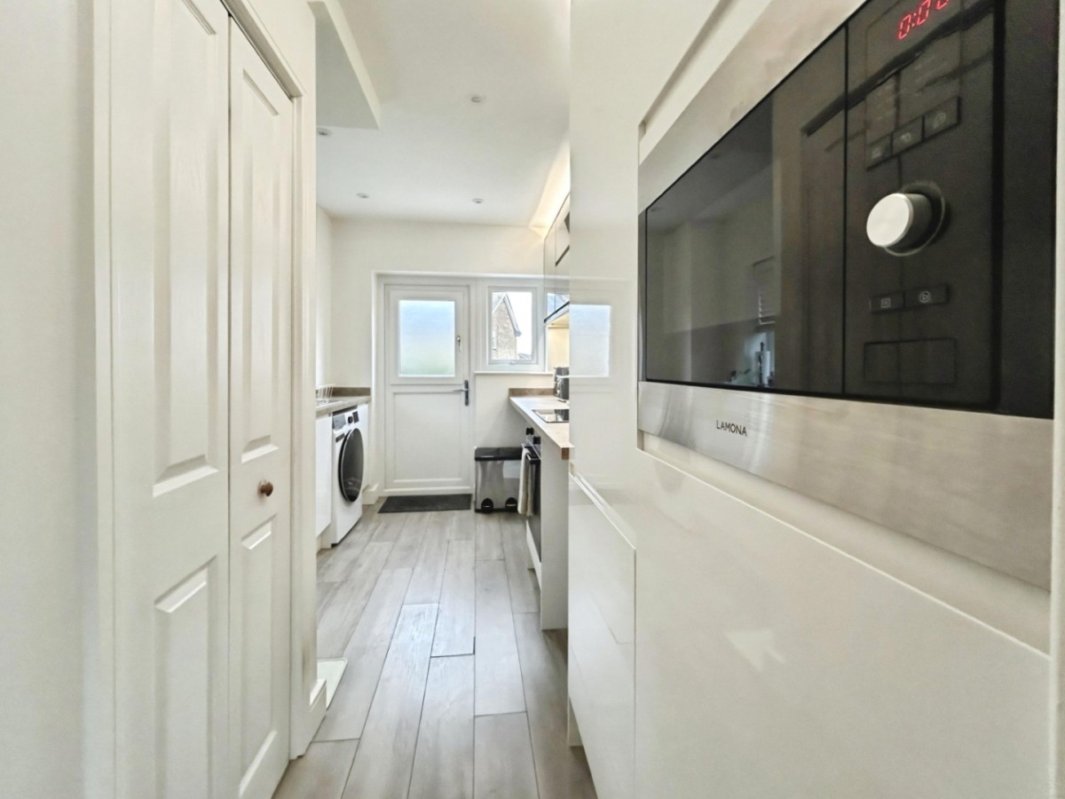 Birkdale Rise, Swinton, Mexborough