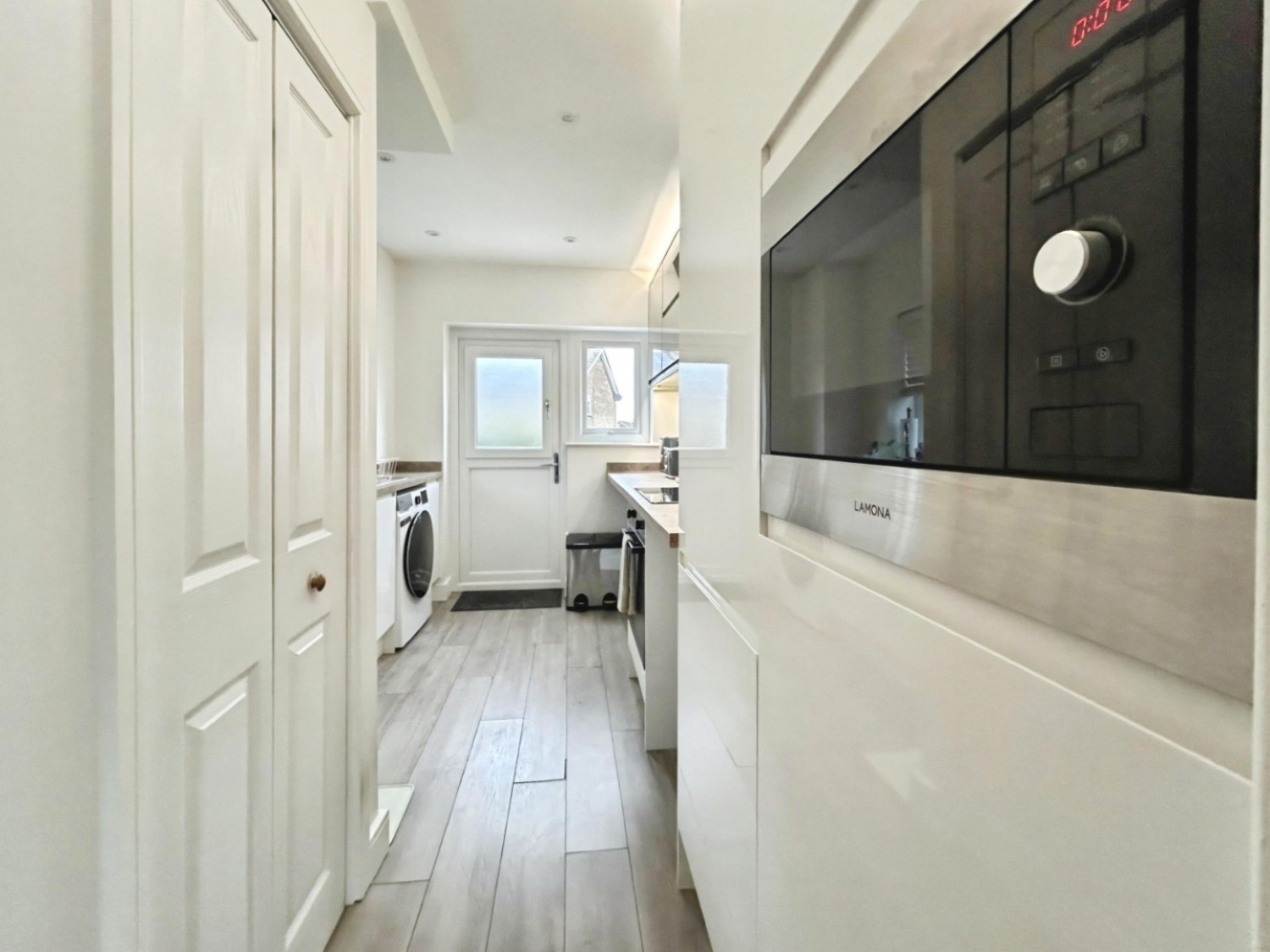 Birkdale Rise, Swinton, Mexborough