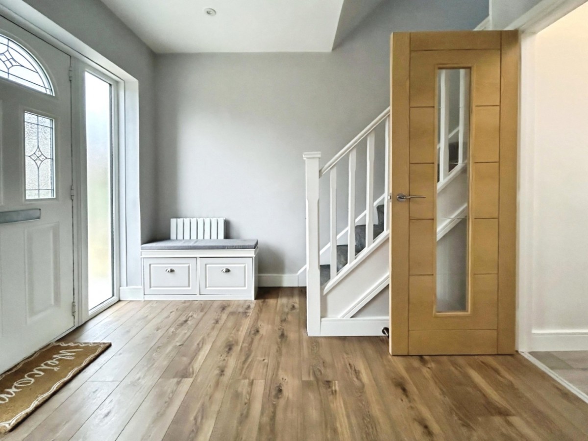 Birkdale Rise, Swinton, Mexborough