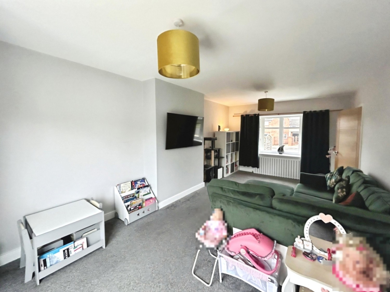 Birkdale Rise, Swinton, Mexborough