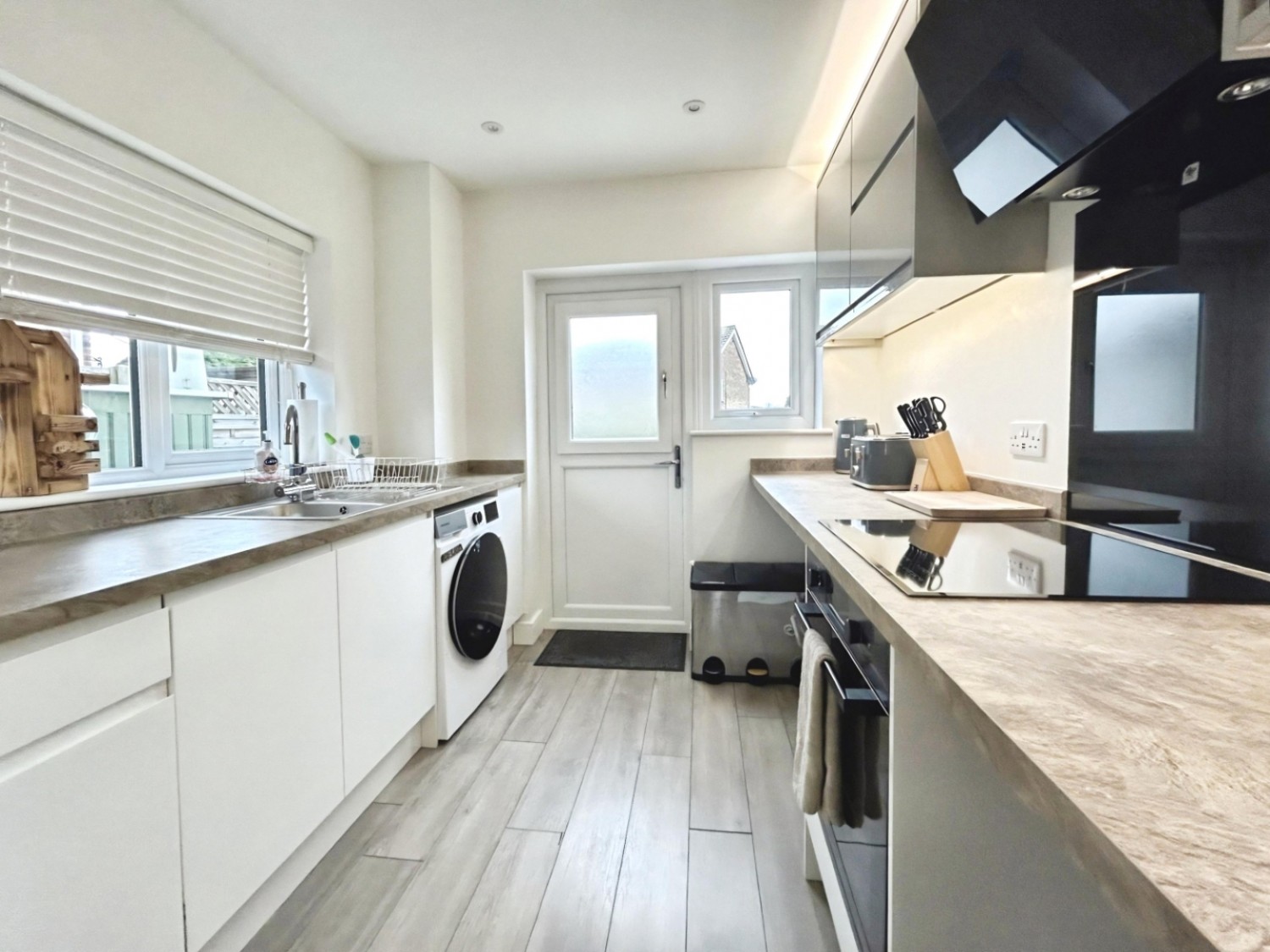 Birkdale Rise, Swinton, Mexborough