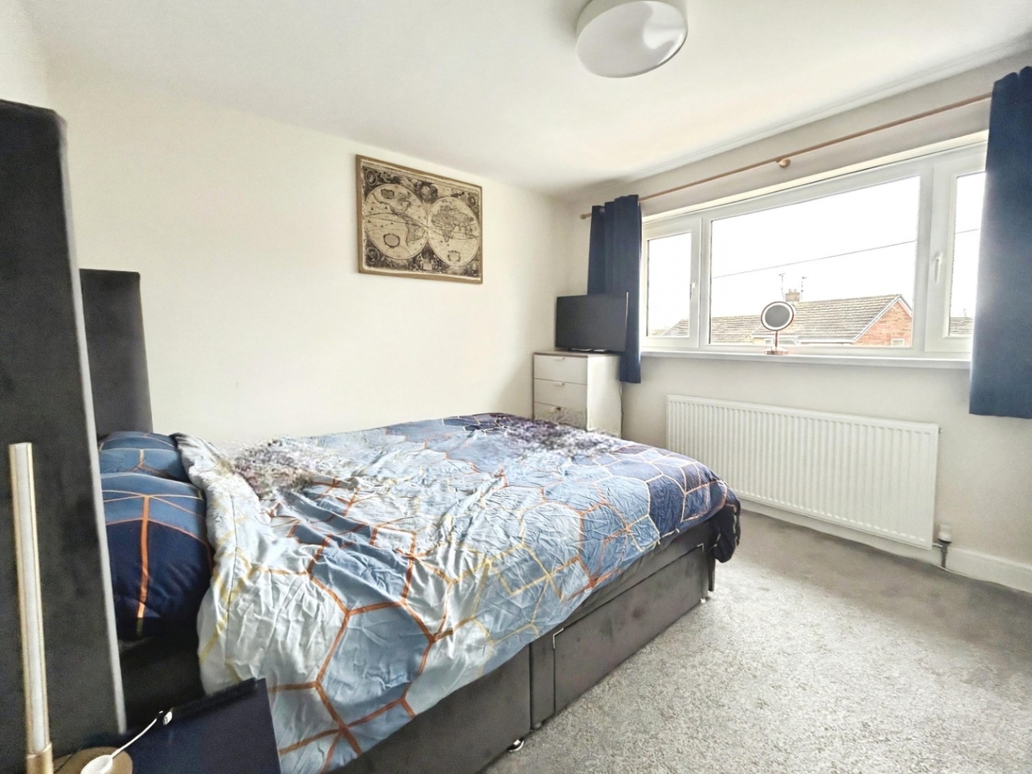 Birkdale Rise, Swinton, Mexborough