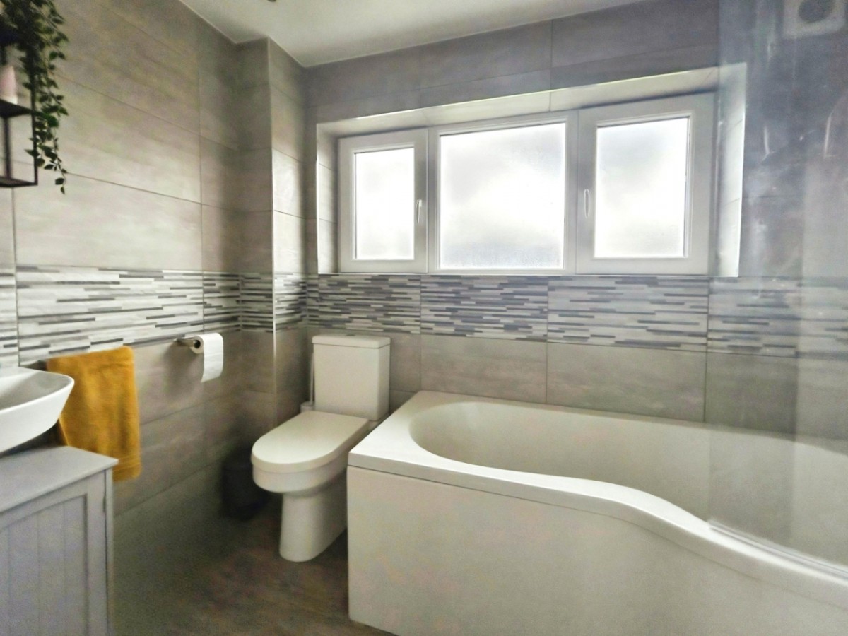 Birkdale Rise, Swinton, Mexborough