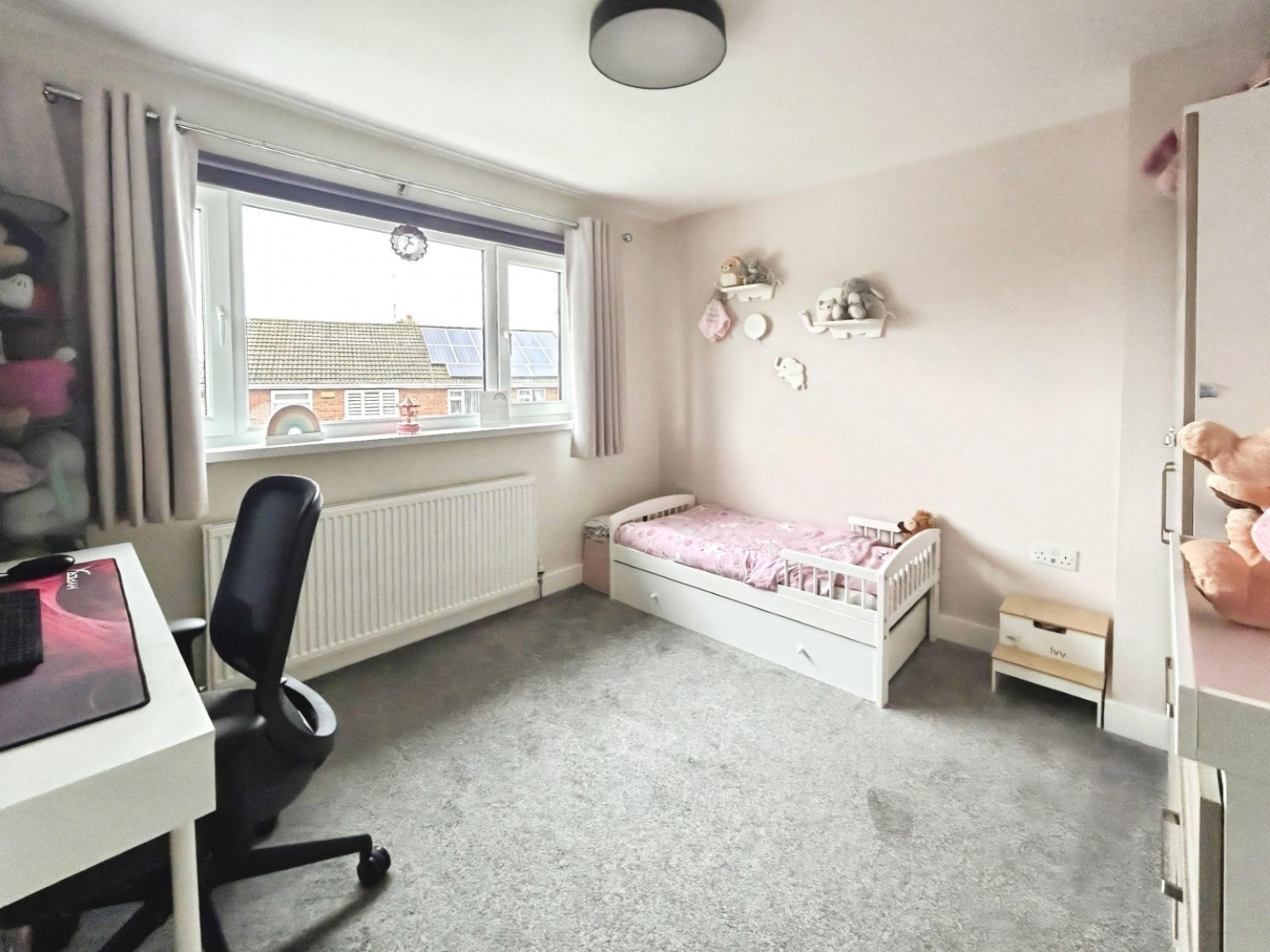 Birkdale Rise, Swinton, Mexborough