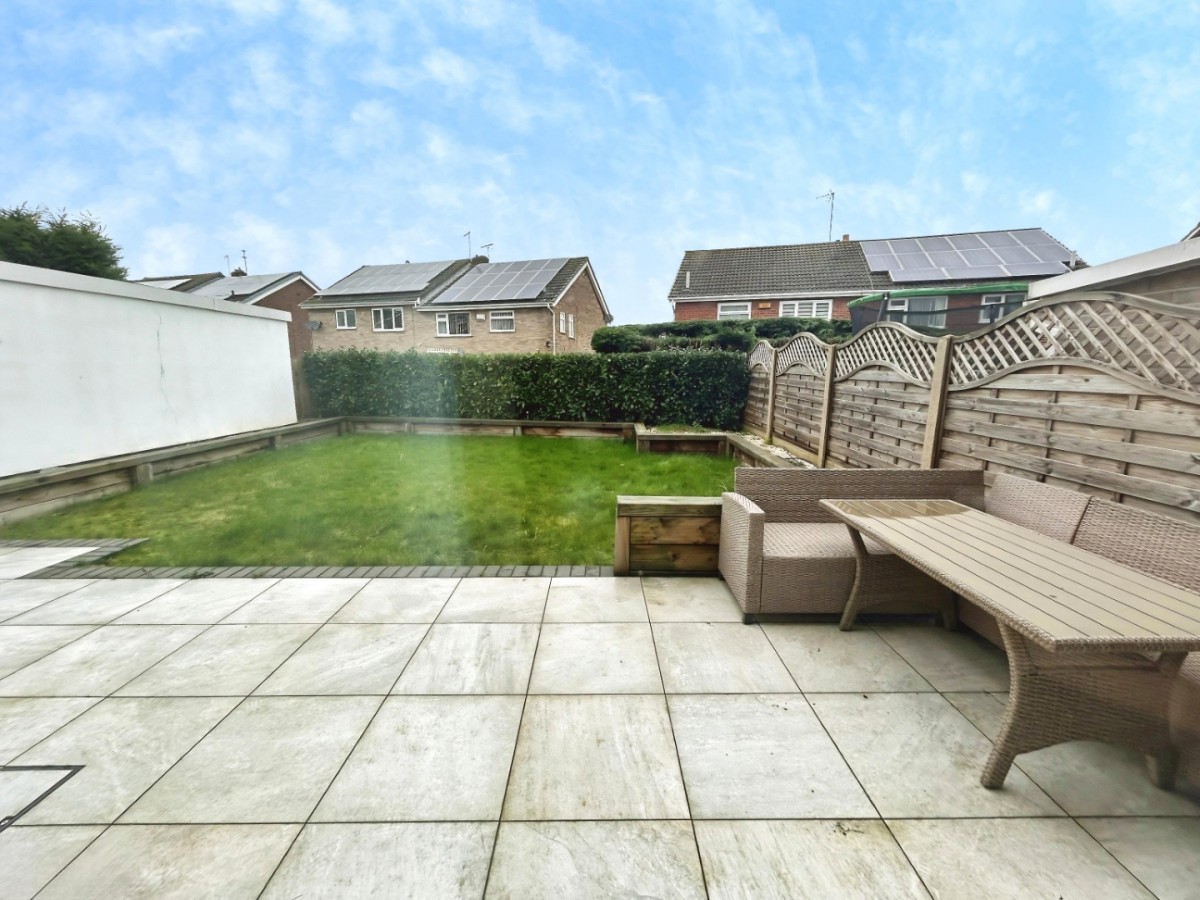 Birkdale Rise, Swinton, Mexborough