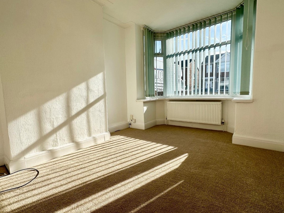 Keasden Avenue, Blackpool