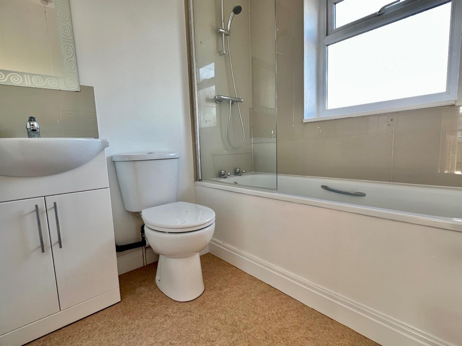 Keasden Avenue, Blackpool