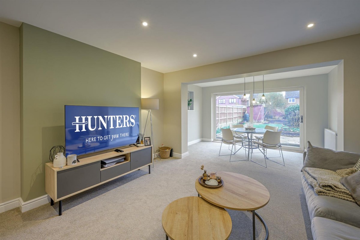 Victoria Street, Wall Heath, Kingswinford, DY6 0JL