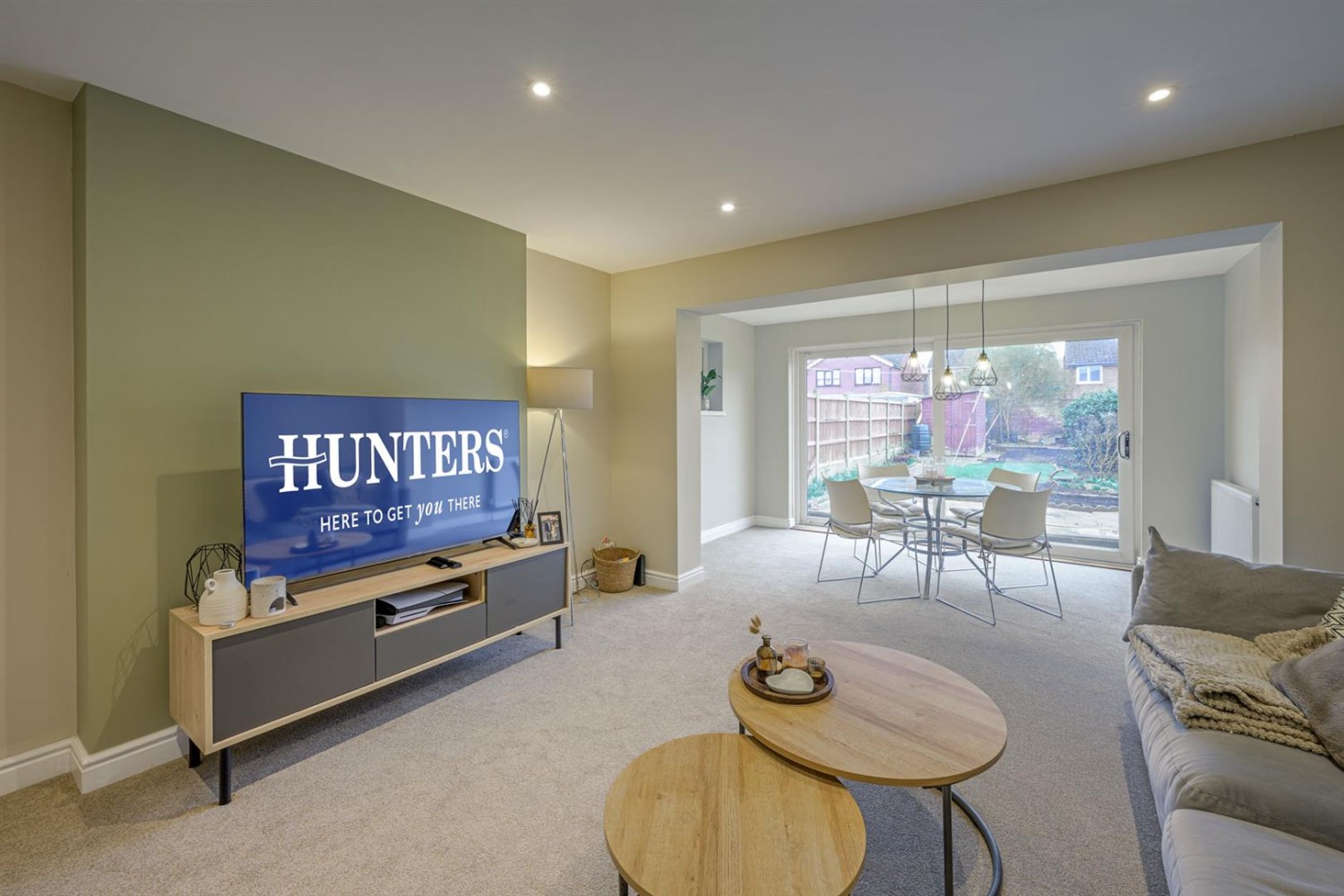 Victoria Street, Wall Heath, Kingswinford, DY6 0JL