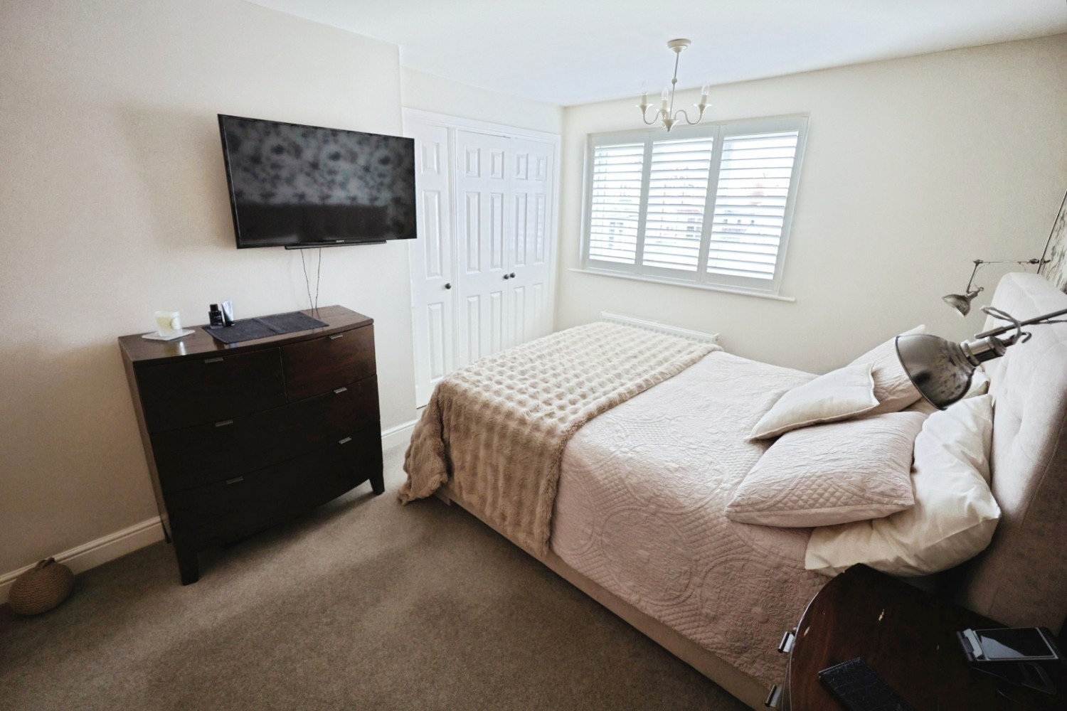 Rectory Gardens, Willington, Crook