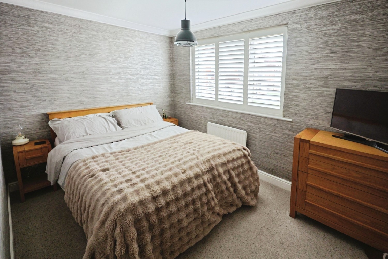 Rectory Gardens, Willington, Crook