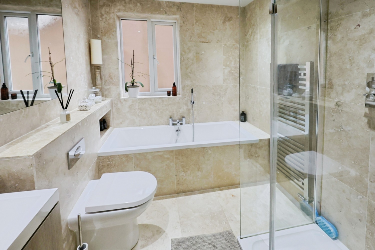 Rectory Gardens, Willington, Crook