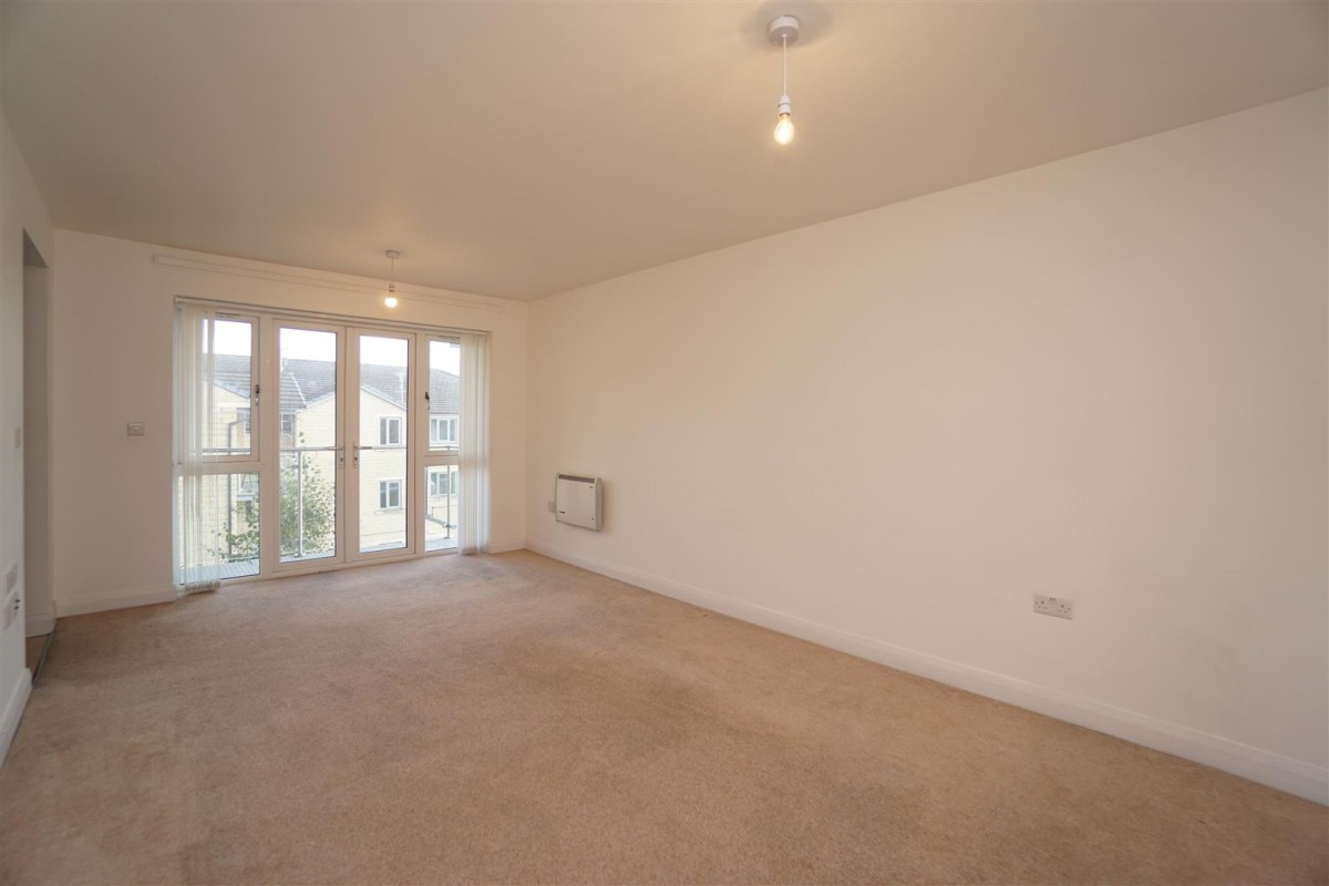 Heritage Court, Rotherham Road, Sheffield, S25