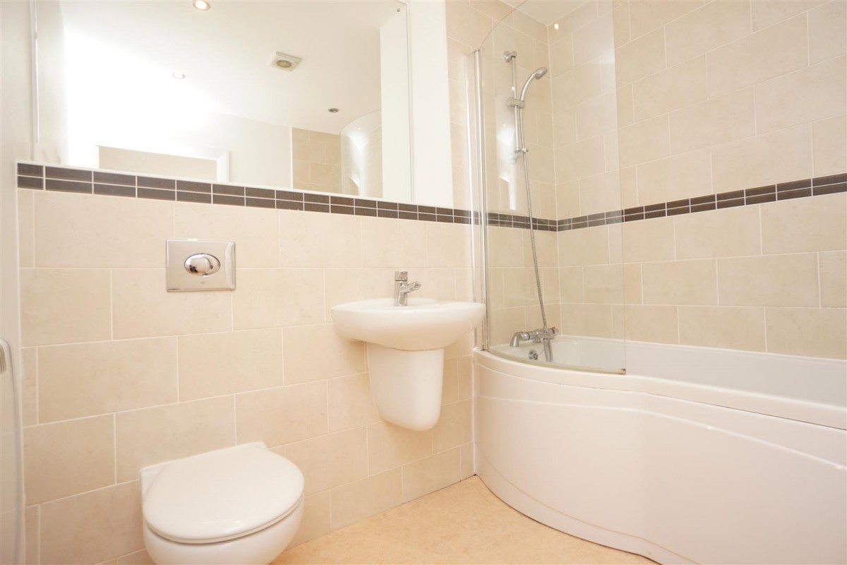 Heritage Court, Rotherham Road, Sheffield, S25