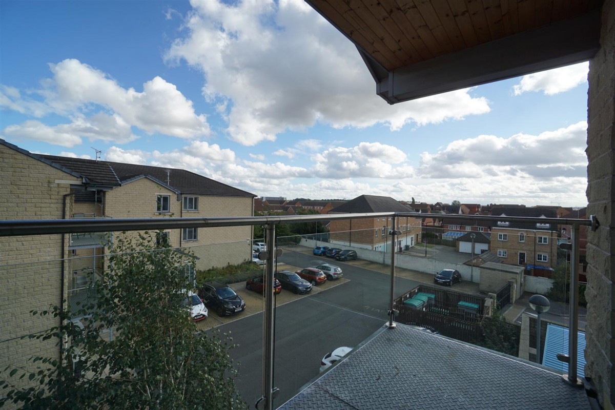 Heritage Court, Rotherham Road, Sheffield, S25