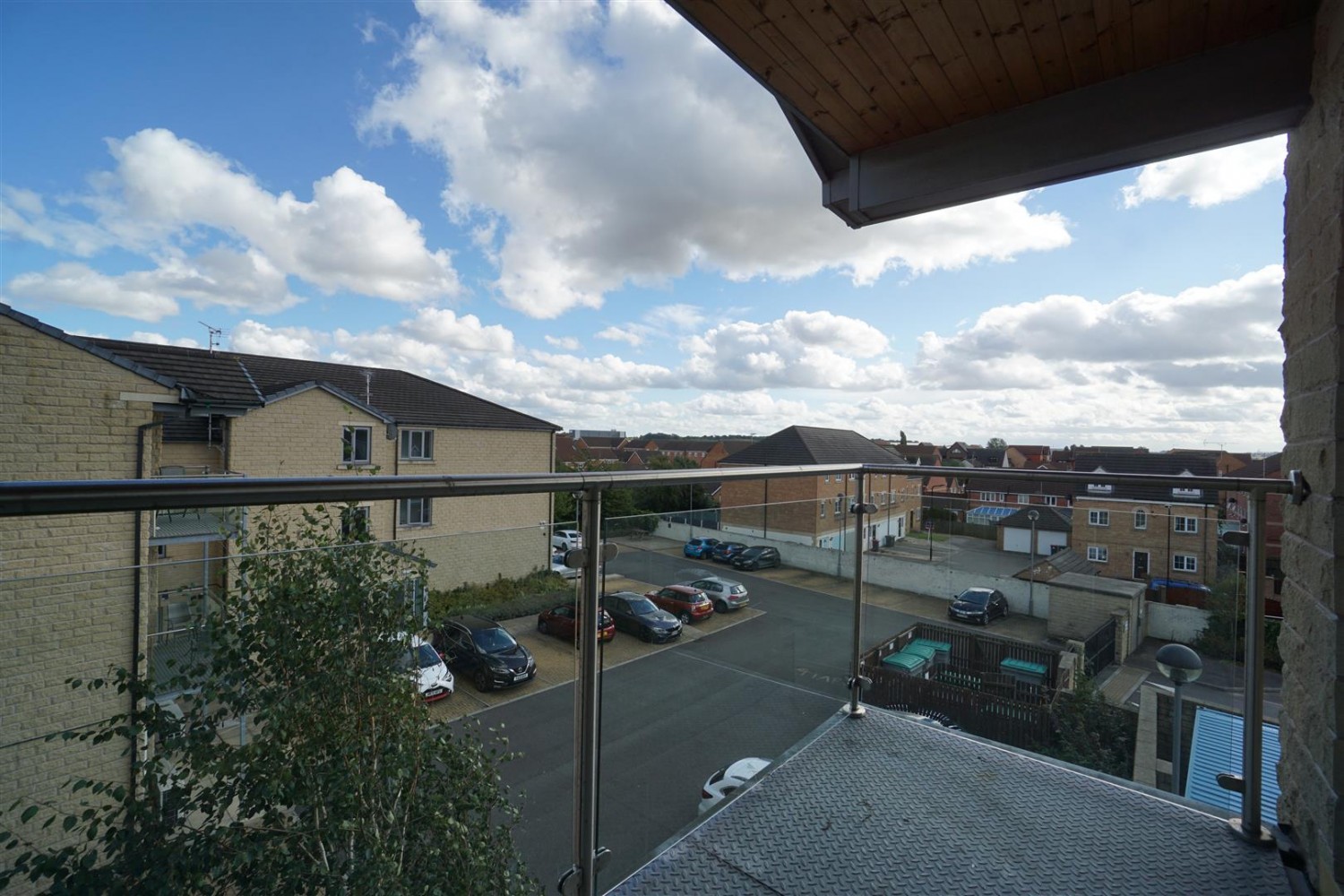 Heritage Court, Rotherham Road, Sheffield, S25