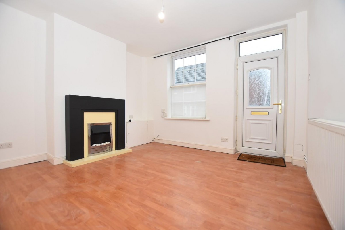 Heywood Street, Brimington, Chesterfield