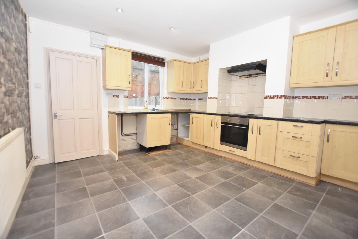 Heywood Street, Brimington, Chesterfield