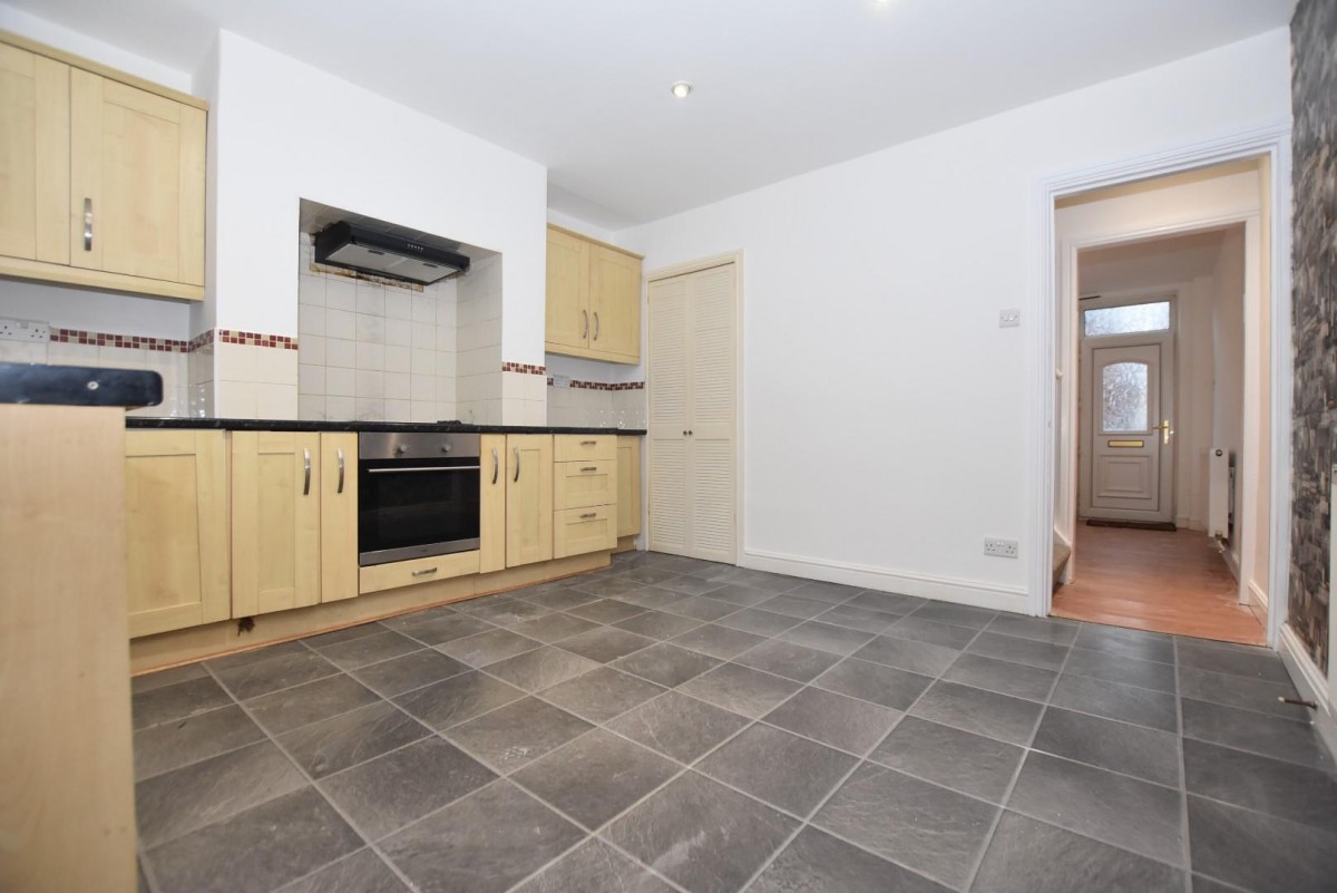 Heywood Street, Brimington, Chesterfield