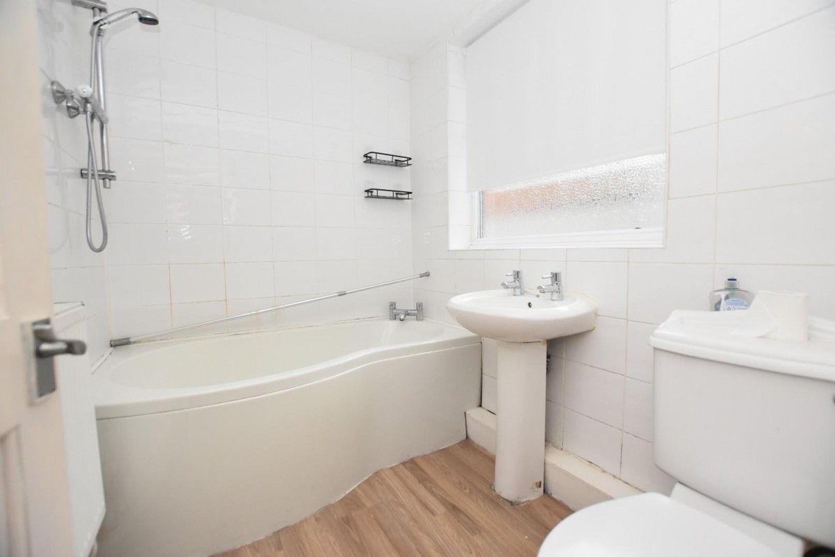 Heywood Street, Brimington, Chesterfield