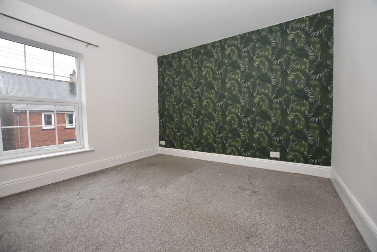 Heywood Street, Brimington, Chesterfield