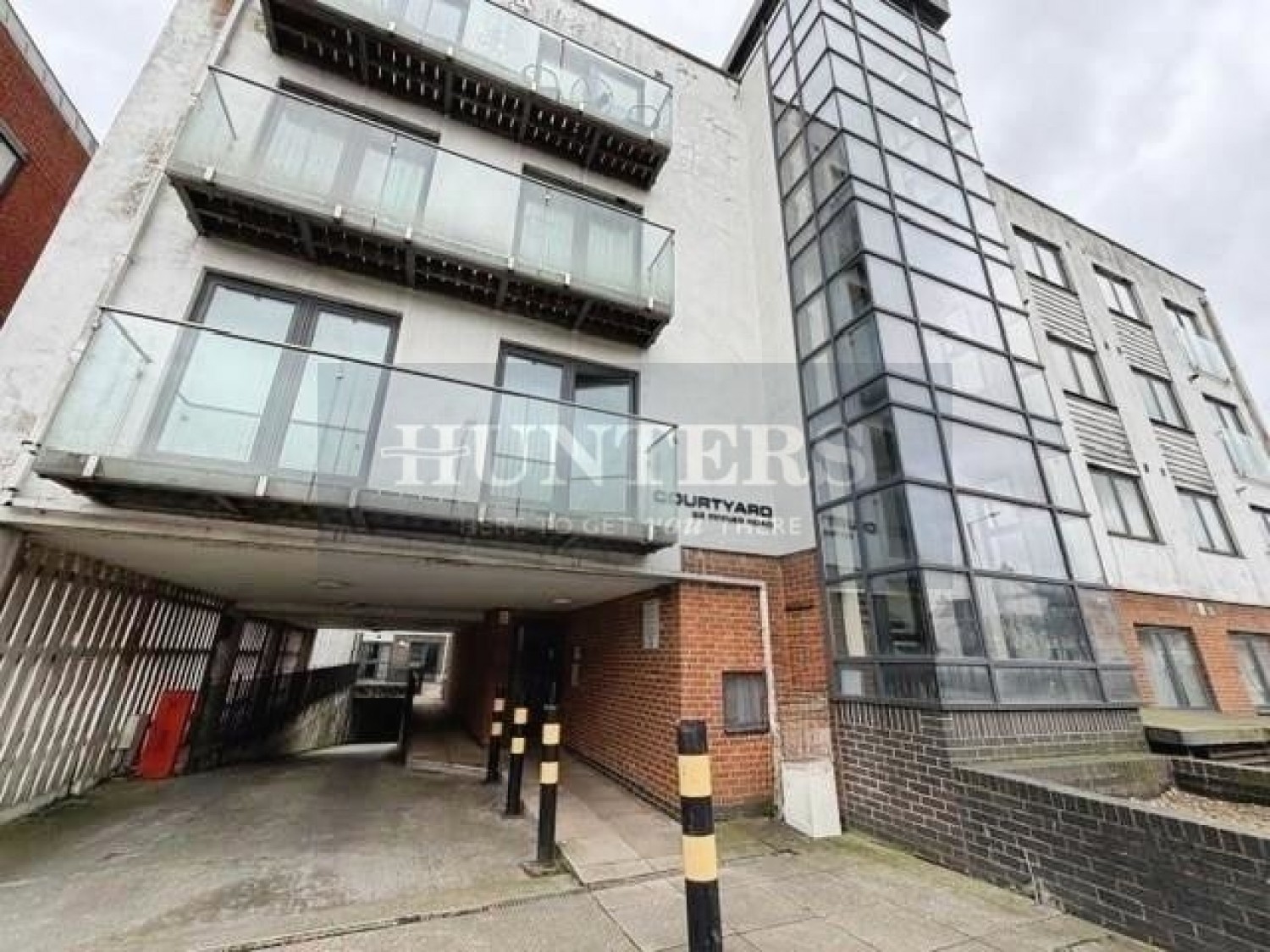 33 Pinner Road, Harrow