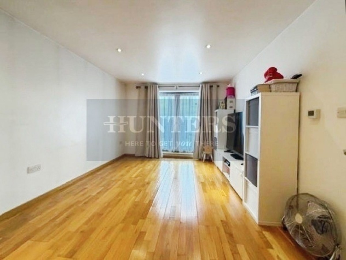 33 Pinner Road, Harrow