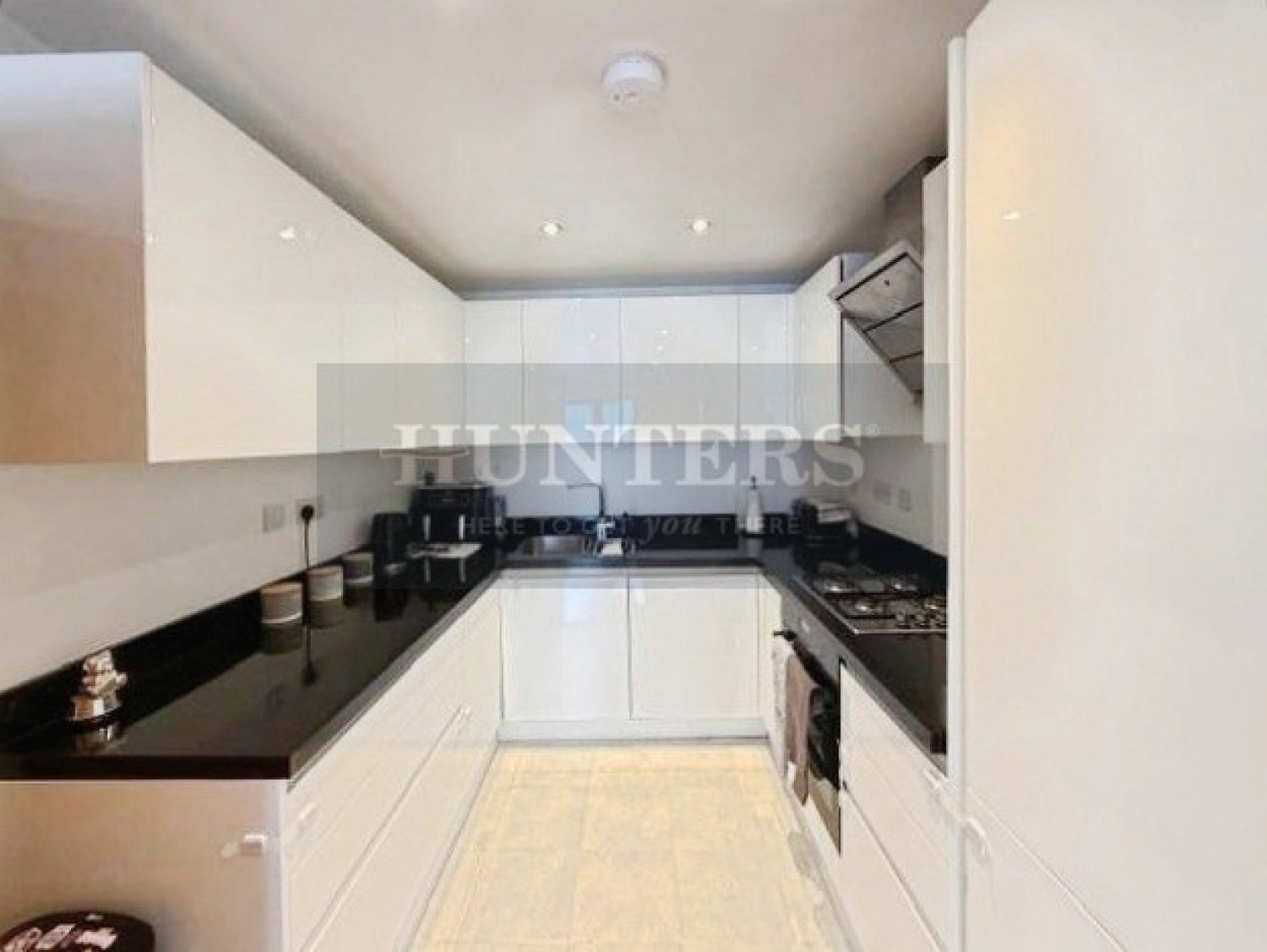 33 Pinner Road, Harrow