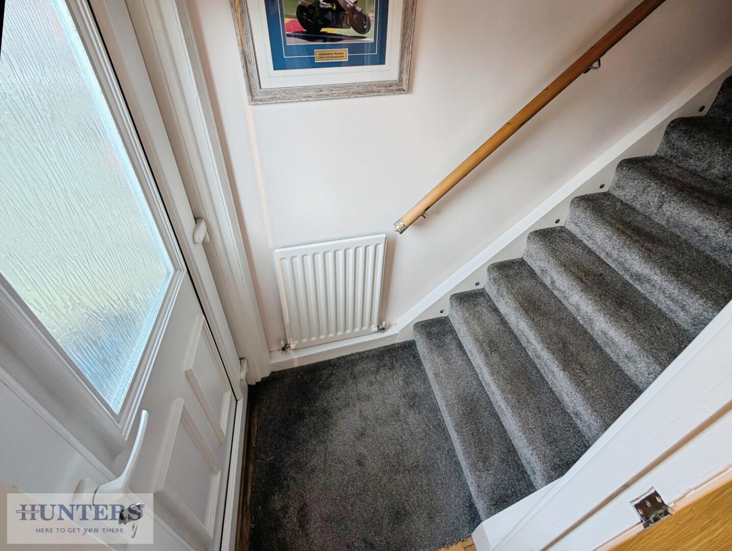 Wordsworth Road, Easington Colliery, County Durham