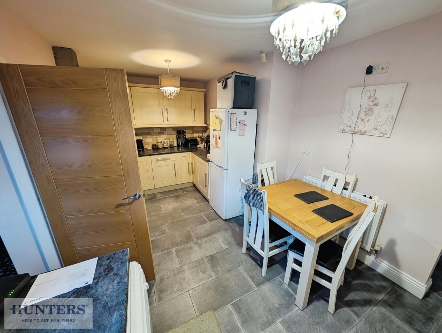 Wordsworth Road, Easington Colliery, County Durham