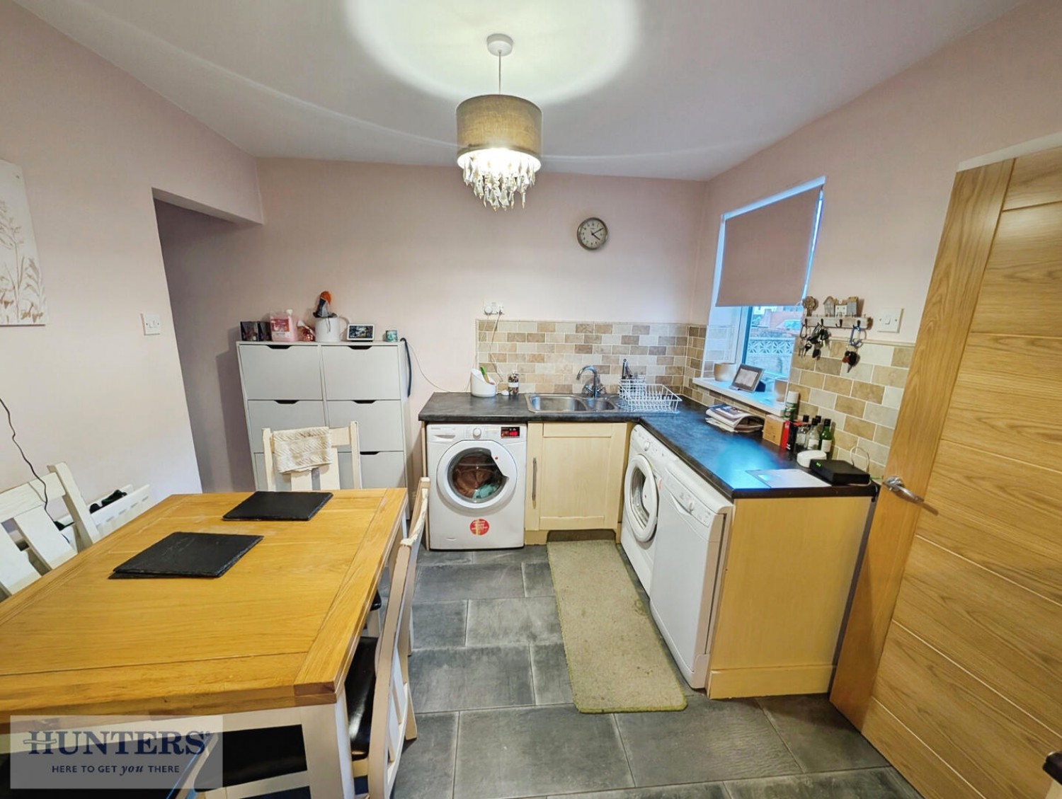 Wordsworth Road, Easington Colliery, County Durham