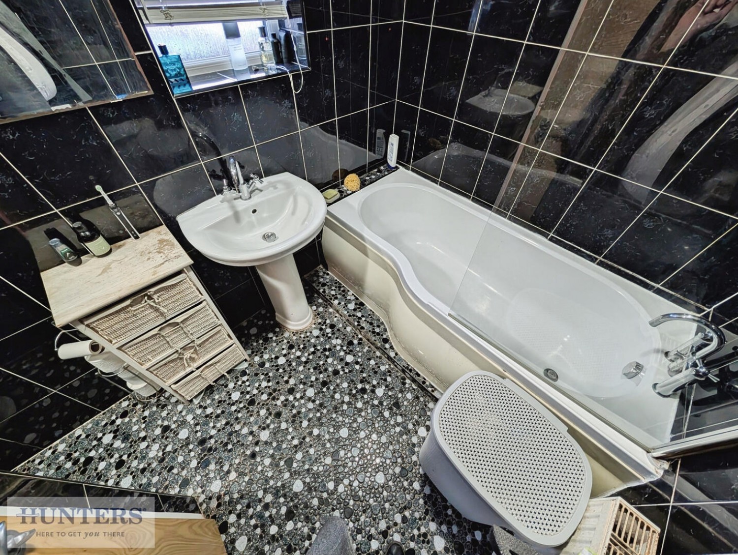 Wordsworth Road, Easington Colliery, County Durham