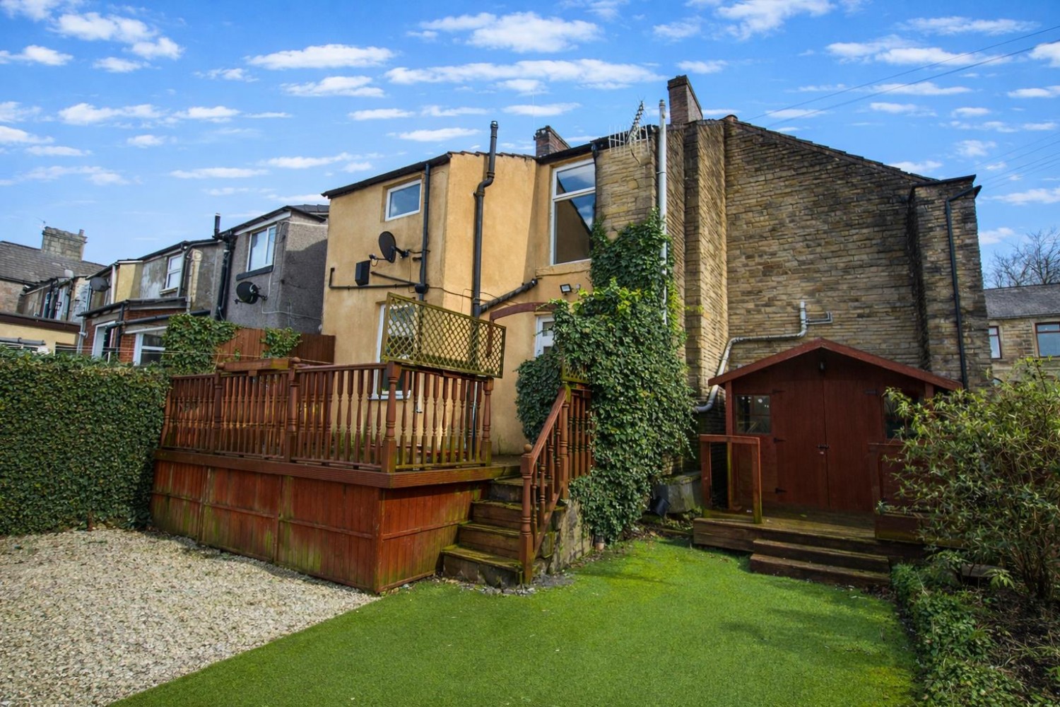 Bolton Road, Darwen