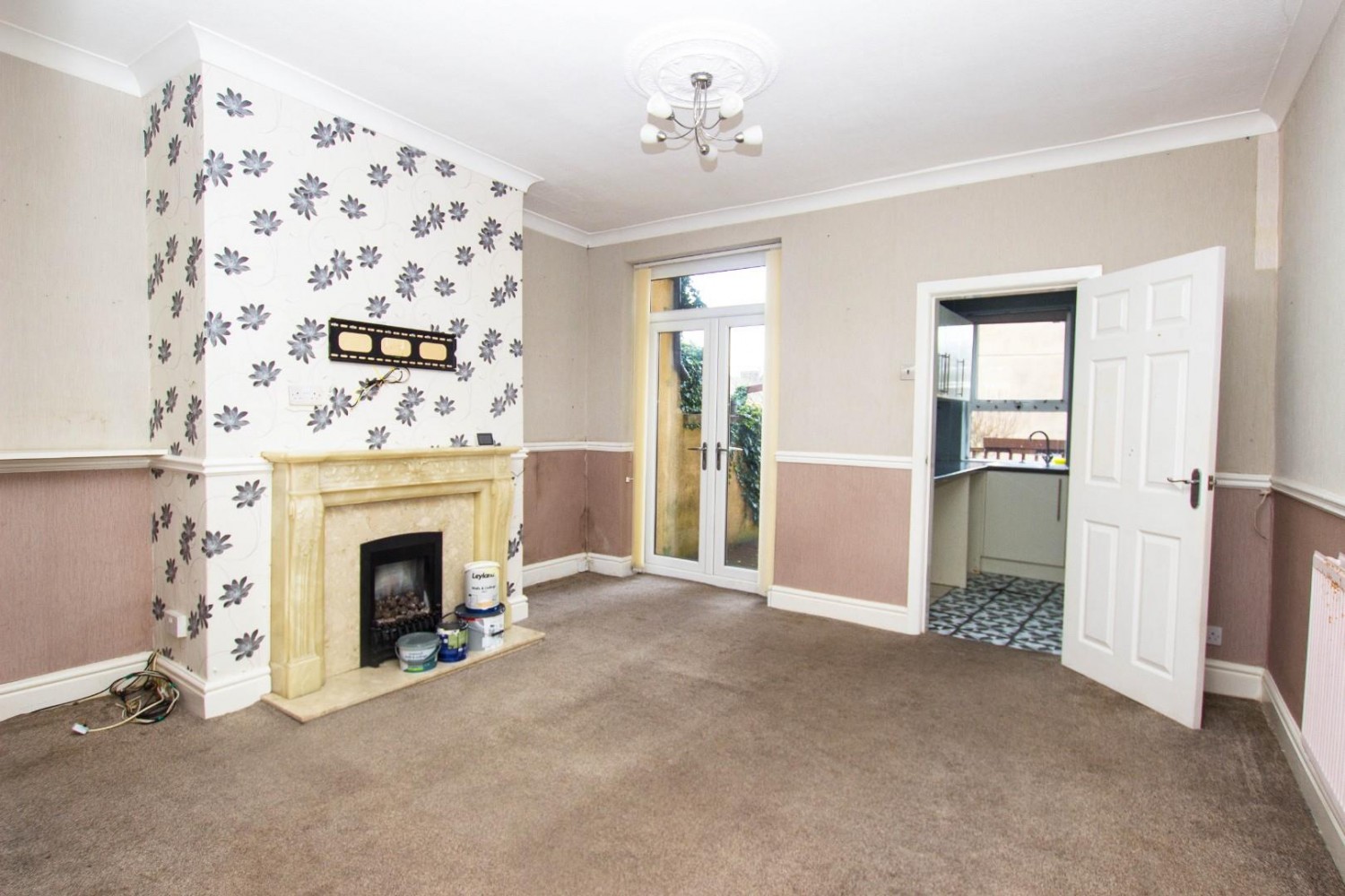 Bolton Road, Darwen