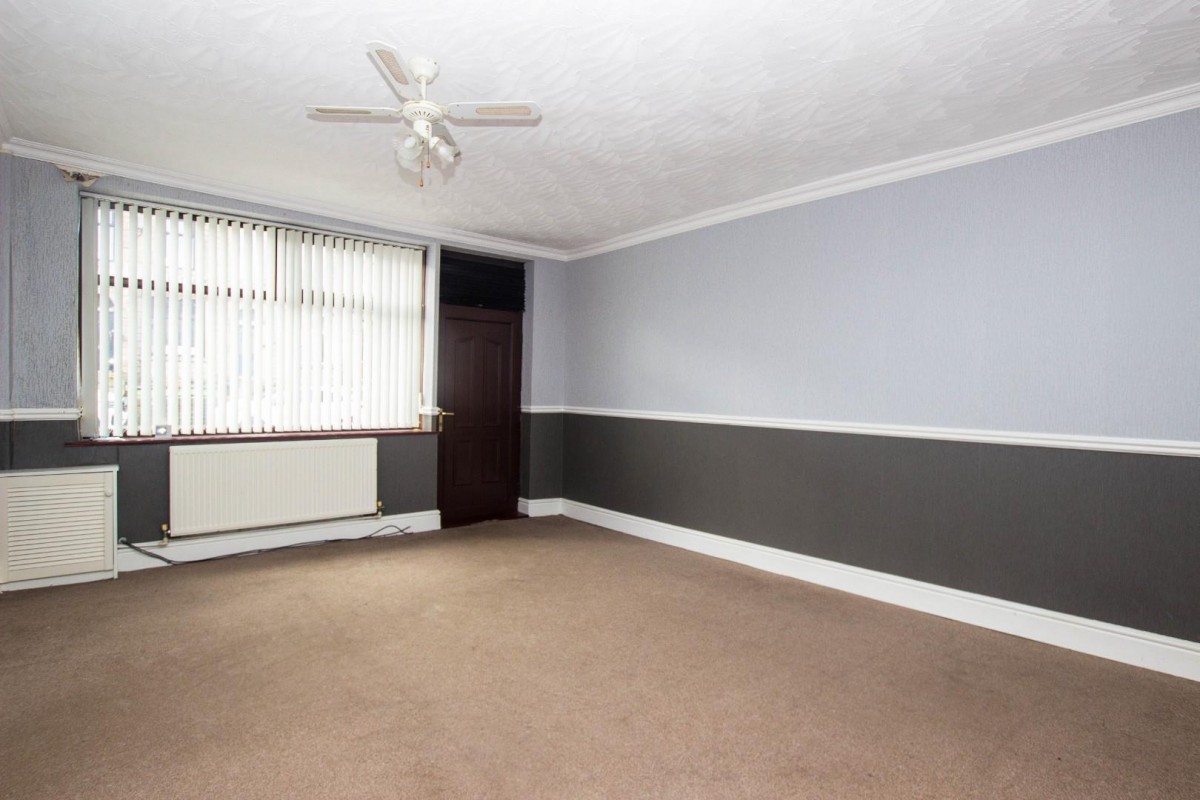 Bolton Road, Darwen