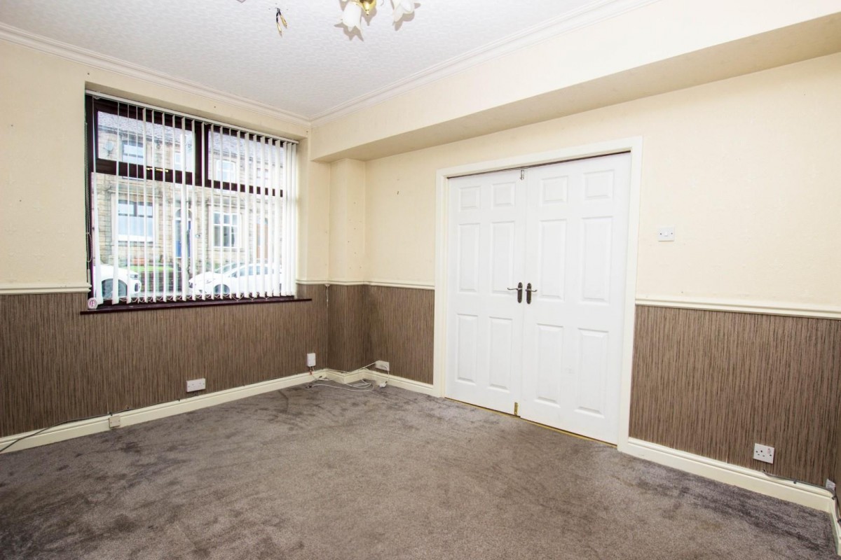 Bolton Road, Darwen